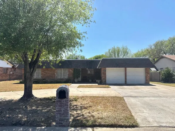 721 Lindenwood Dr, Laredo, TX 78045