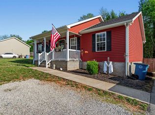220 Homewood Blvd, Glasgow, KY 42141