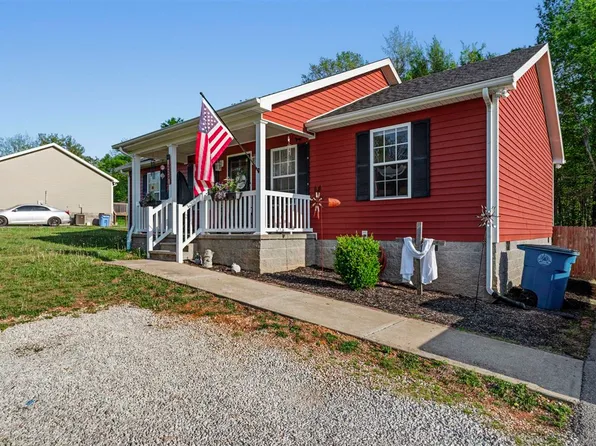 220 Homewood Blvd, Glasgow, KY 42141