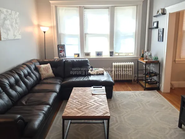 70 Fenway, Boston, MA