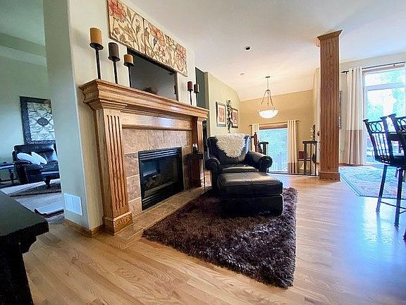 Kitchen Hearth