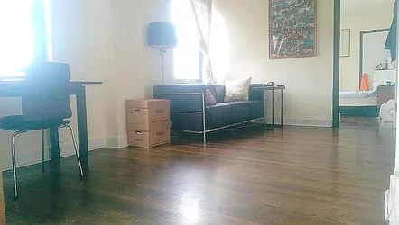 Rented by Manhattan Spaces