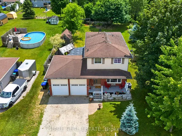 25 Edgewood Cres, Clearview, ON L0M 1N0