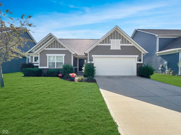 5715 Sly Fox Ln, Indianapolis, IN 46237