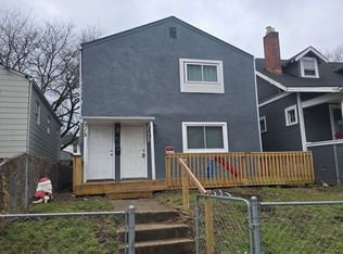 313-315 Brehl Ave, Columbus, OH 43222