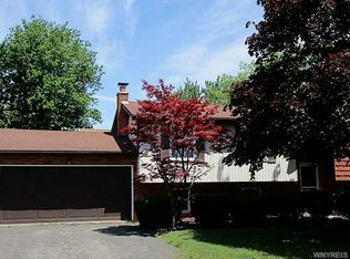 650 Oneida St, Lewiston, NY 14092