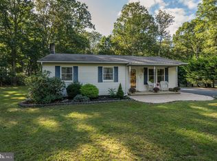 85 Summit Dr, Tabernacle, NJ 08088