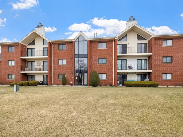 18112 Rita Rd APT 3C, Tinley Park, IL 60477