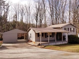 321 Forest Creek Dr, Seneca, SC 29678