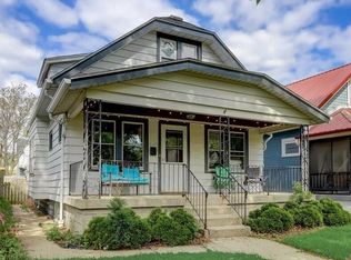 1123 N 50th St, Milwaukee, WI 53208