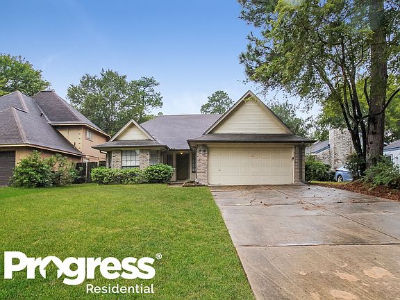 2nd image of 19511 Atascocita Shores Dr