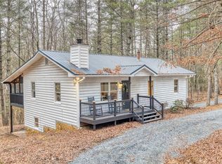 357 Mystic Ln, Blue Ridge, GA 30513