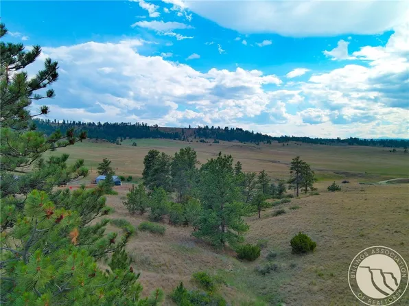 Non Bellion Creek Rd, Joliet, MT 59041
