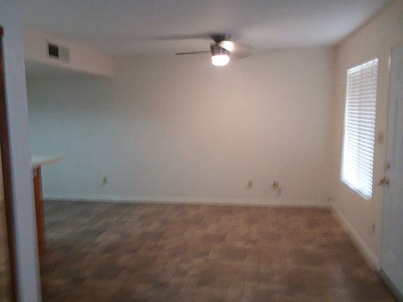 Sitting Area...TV, Sofa, etc