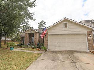 29603 Legends Bluff Dr, Spring, TX 77386