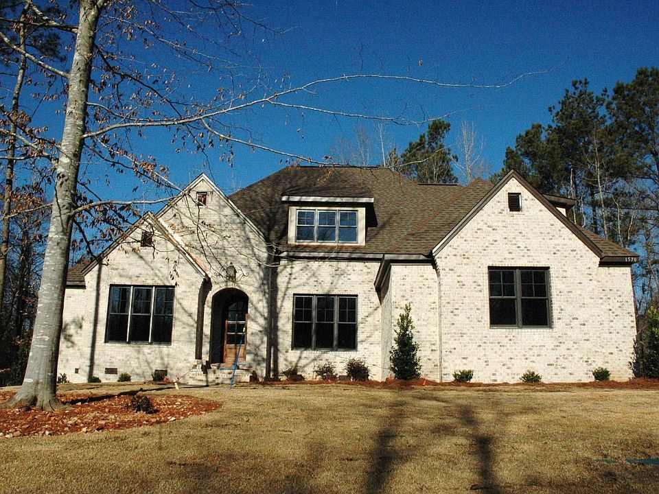 New Construction In East Lake