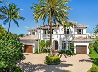 861 Harbour Isle Pl, Palm Beach Gardens, FL 33410