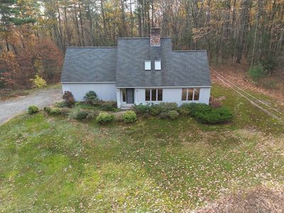 332 Old Littleton Rd, Harvard, MA, 01451
