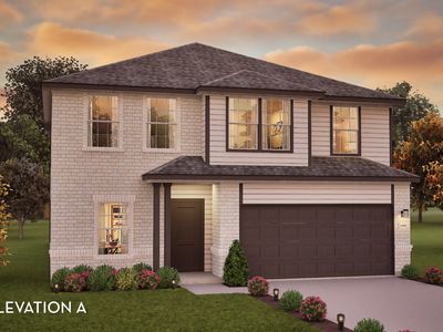 2910 Tengyc Bow, San Antonio, TX, 78245