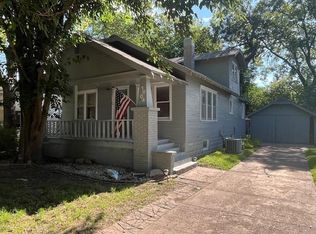 1804 N Woodland Ave, Wichita, KS 67203