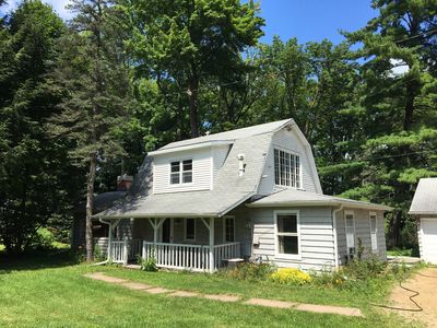 W7516 Old A Hwy, Shawano, WI, 54166