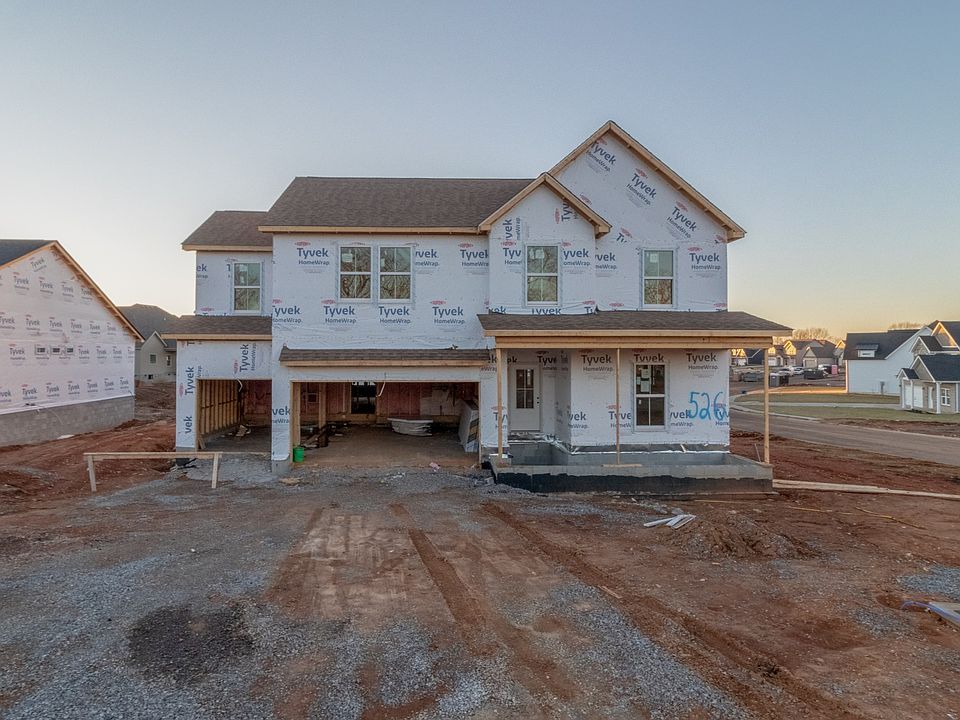 1st image of 526 Farmington Lot 526