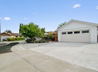 6020 Colter Pl, San Jose, CA