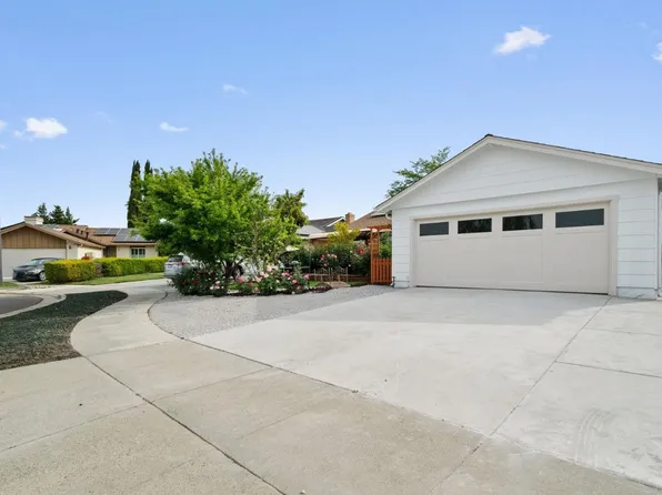 6020 Colter Pl, San Jose, CA 95123
