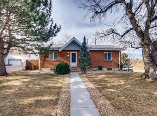 2503 S Clarkson St, Denver, CO 80210
