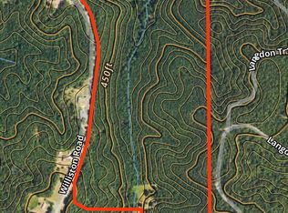 Harmony Community Rd, Carthage, MS 39051