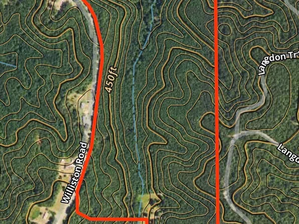Harmony Community Rd, Carthage, MS 39051