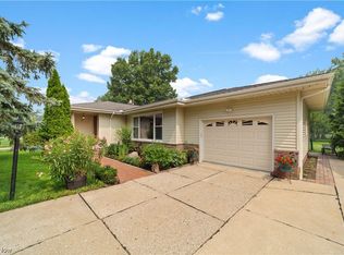 4831 Gleeton Rd, Richmond Heights, OH 44143