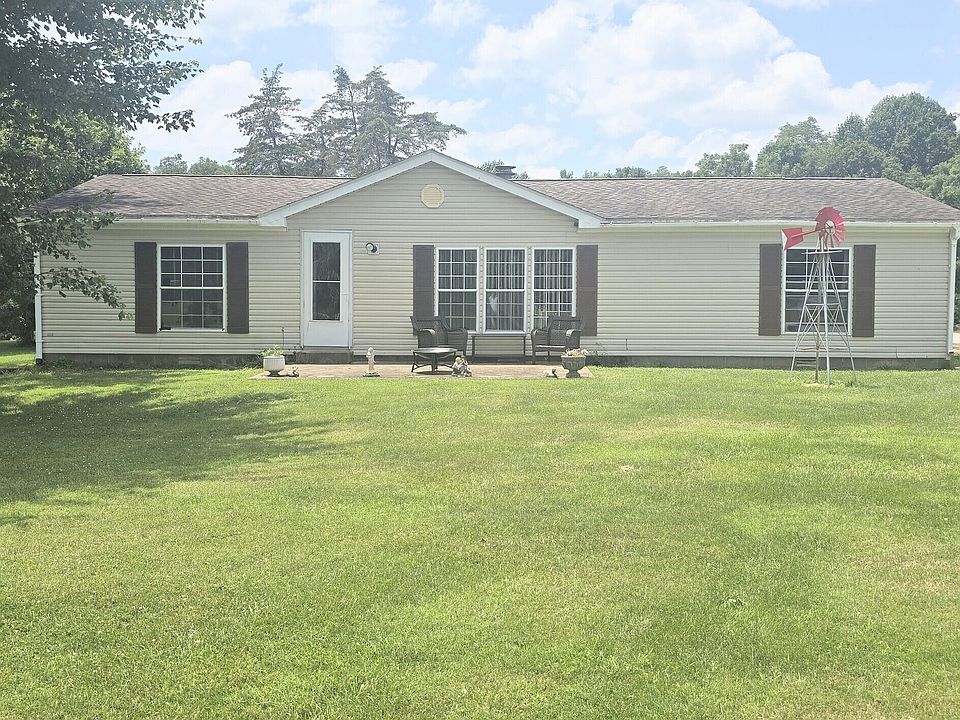 1st image of 1755 S County Road 250 E