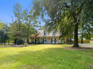 8020 Lasalle Ave, Baton Rouge, LA 70806