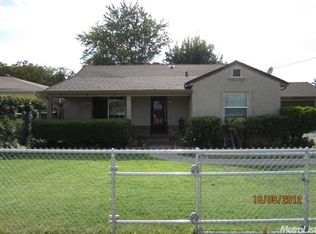 351 S Gertrude Ave, Stockton, CA