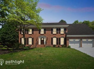 3145 Saint Andrews Way, Duluth, GA 30096