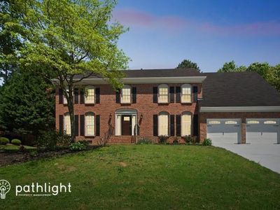 3145 Saint Andrews Way, Duluth, GA, 30096