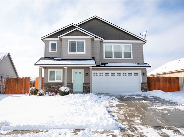 Ephrata Real Estate Ephrata WA Homes For Sale Zillow