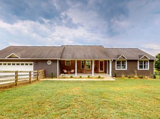 117 County Road 25, Riceville, TN 37370