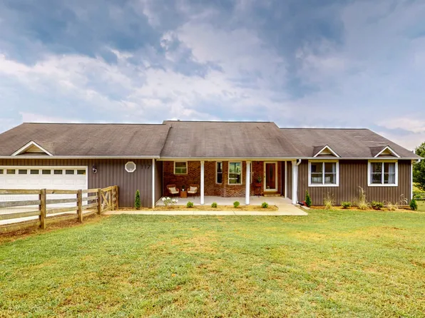 117 County Road 25, Riceville, TN 37370