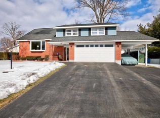 45 Cindy Crest Dr, Schenectady, NY 12306