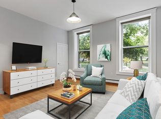 412 Sumner St #1, East Boston, MA 02128