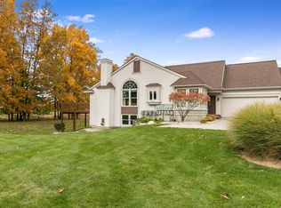 3371 English Hills Dr NW #12, Grand Rapids, MI 49544