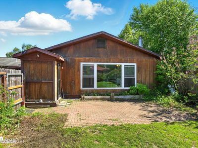 3401 Lois Dr, Anchorage, AK, 99517