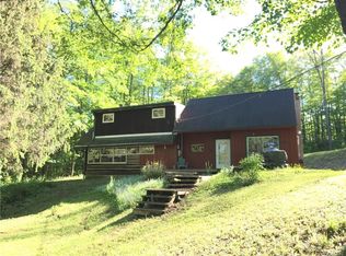 2574 Cotton Hill Rd, Attica, NY 14011
