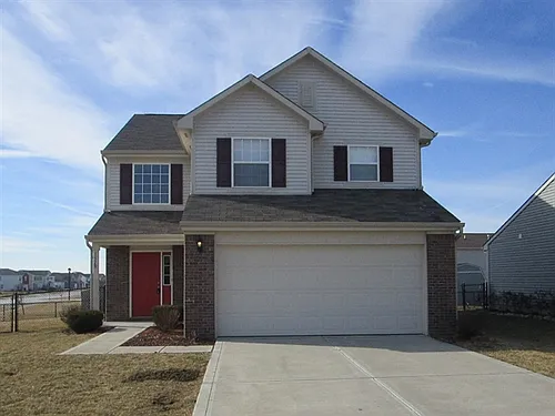 1518 Bluestem Dr Photo 1