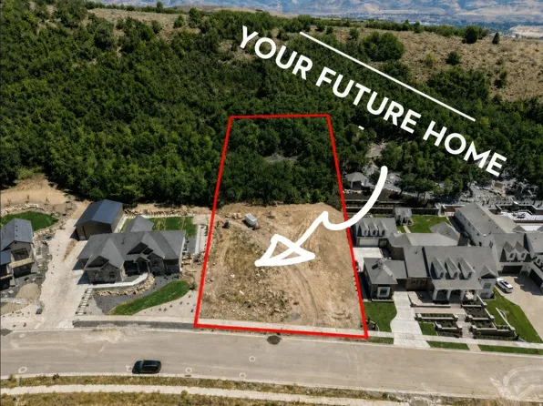 6250 Robinson Ln, Morgan, UT 84050