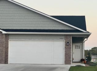 1092 W Trek Ct, Goddard, KS 67052