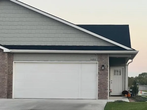 1092 W Trek Ct, Goddard, KS 67052