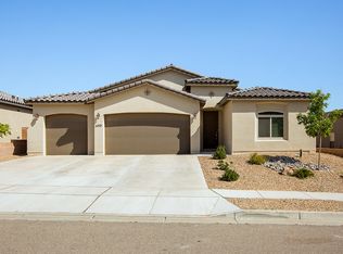 6919 Trapper Rd NE, Rio Rancho, NM 87144